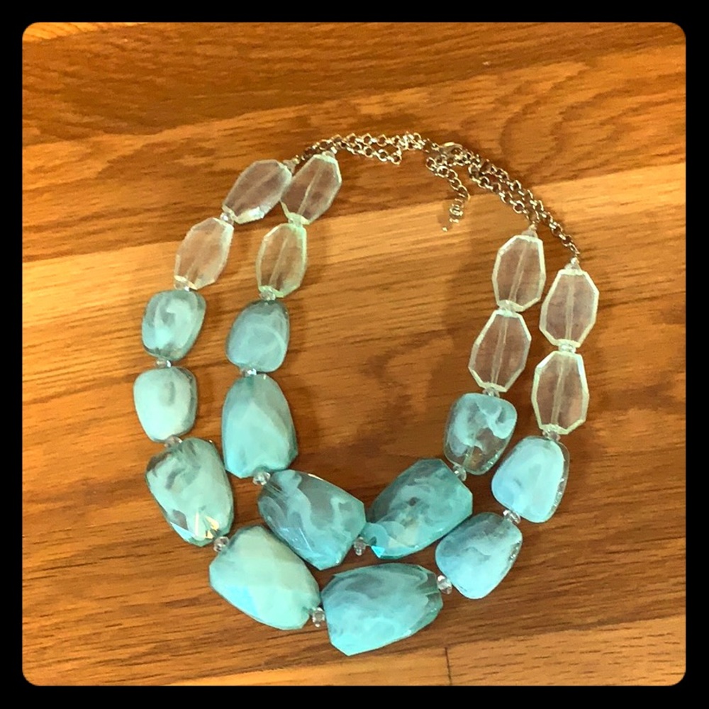 Statement Necklace